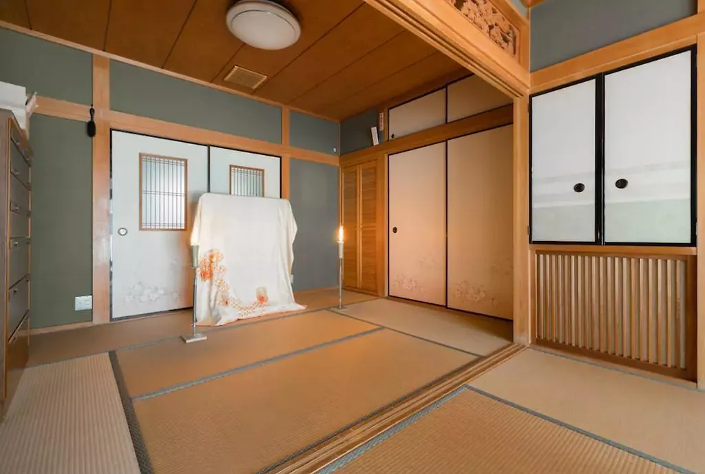 Guest house Festina Lente Hotel Matsubara