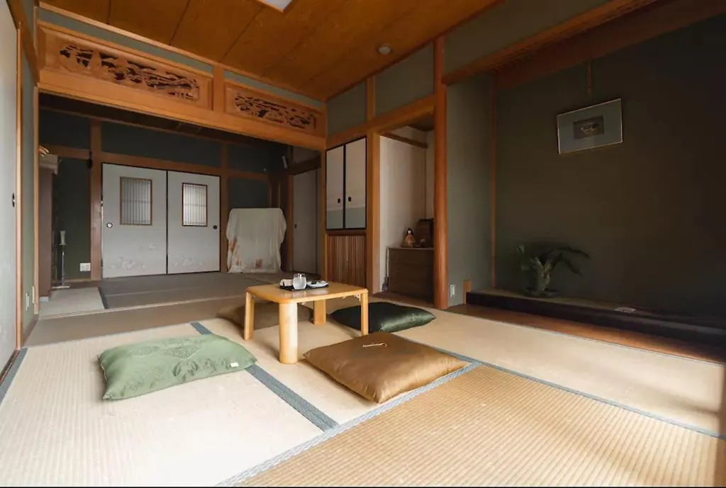 Guest house Festina Lente Hotel Matsubara