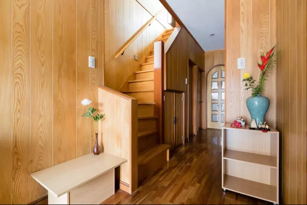 Festina Lente Hotel Matsubara Guest house