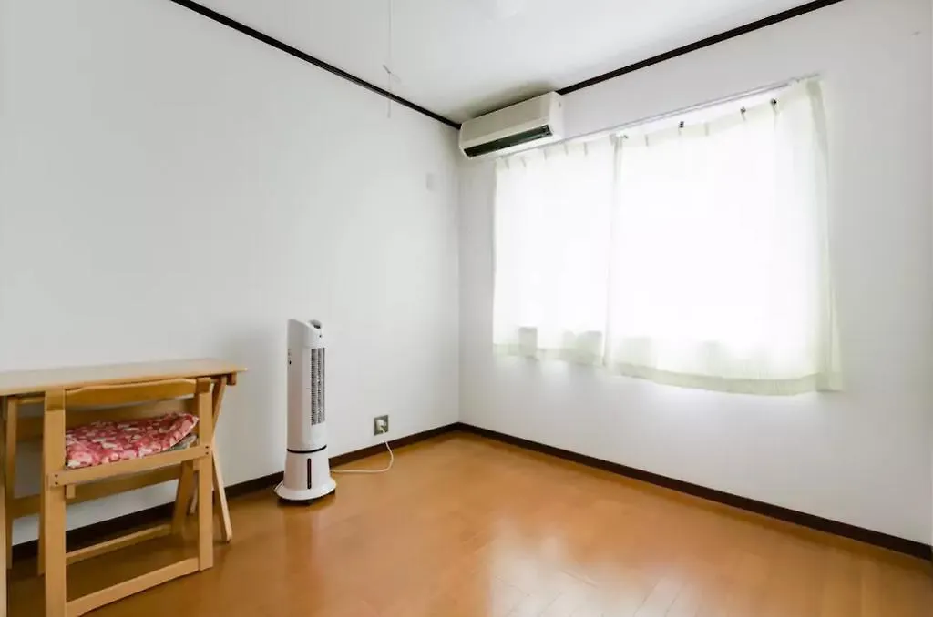 Festina Lente Hotel Matsubara