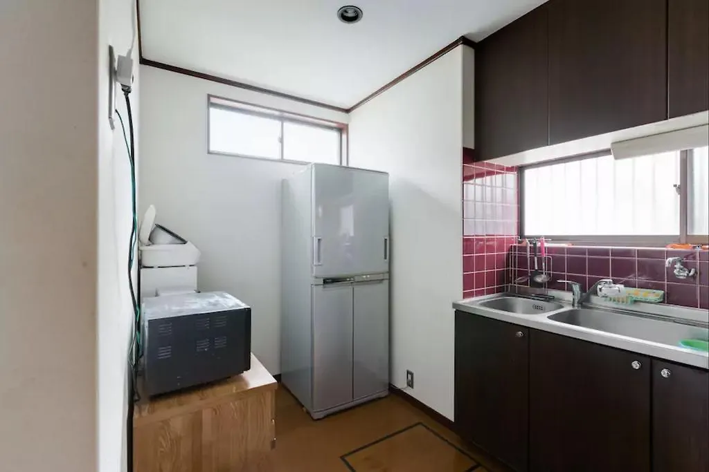 Festina Lente Hotel Matsubara 2*,  Japan