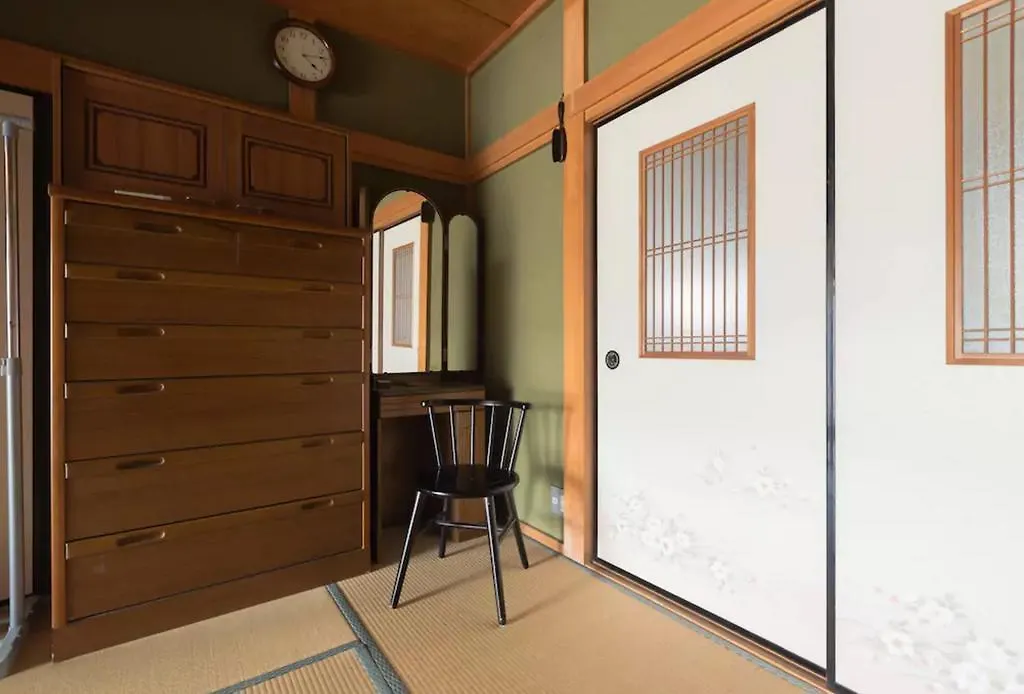 Festina Lente Hotel Matsubara