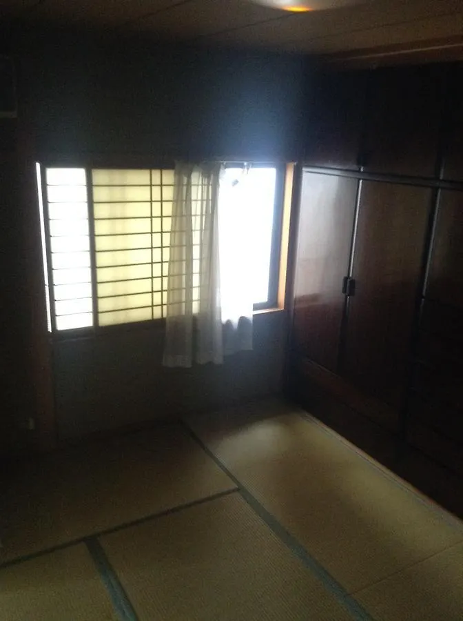 Festina Lente Hotel Matsubara Japan