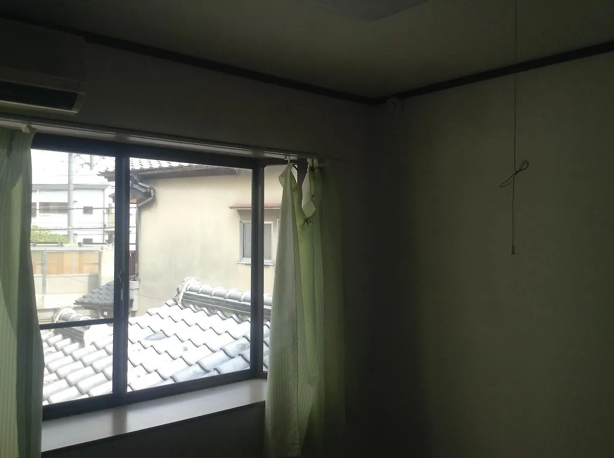 Festina Lente Hotel Matsubara Guest house