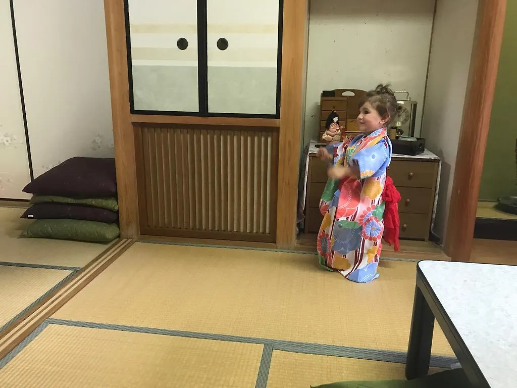 Guest house Festina Lente Hotel Matsubara
