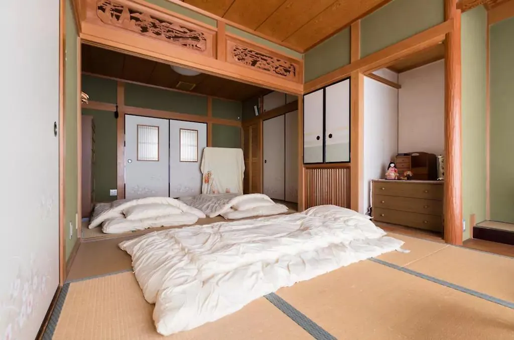 ** Guest house Festina Lente Hotel Matsubara Japan