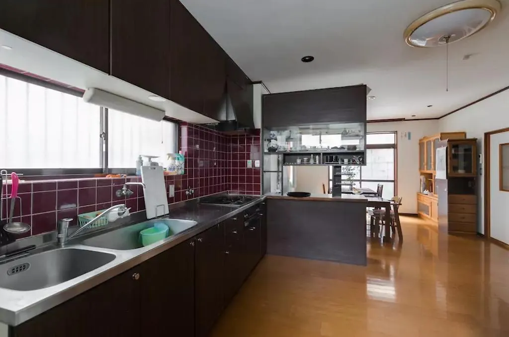 ** Guest house Festina Lente Hotel Matsubara Japan
