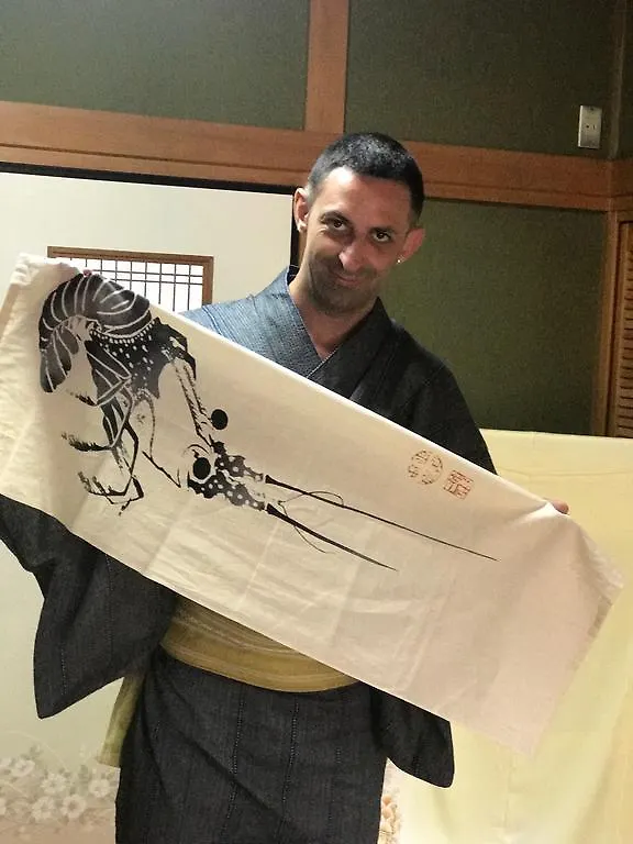 ** Guest house Festina Lente Hotel Matsubara Japan
