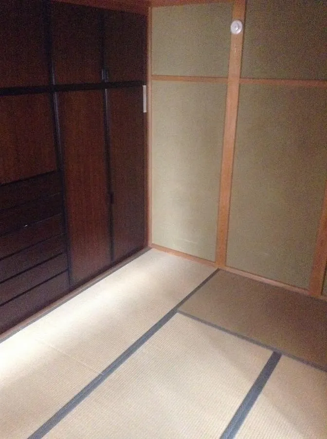 Festina Lente Hotel Matsubara